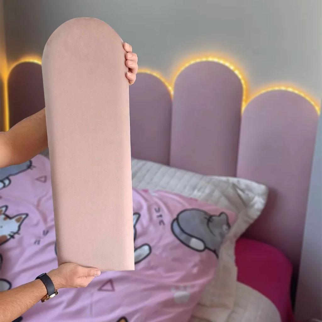 Kit até 10 Cabeceira De Cama