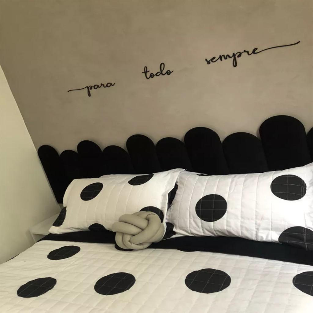 Kit até 10 Cabeceira De Cama